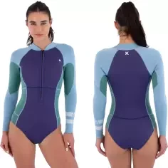 Muta surf Hurley Air Springsuit 2mm