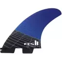 Negro + Azul