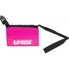 Unterliegt flossen Pride Fin Straps Pink 2