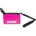 Pride Fin Straps Pink