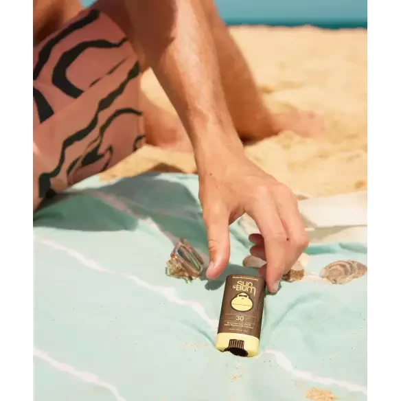 Protetor solar Sun Bum Original SPF30