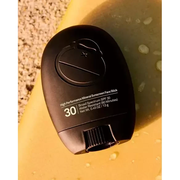 Sun protector Sun Bum Signature SPF30