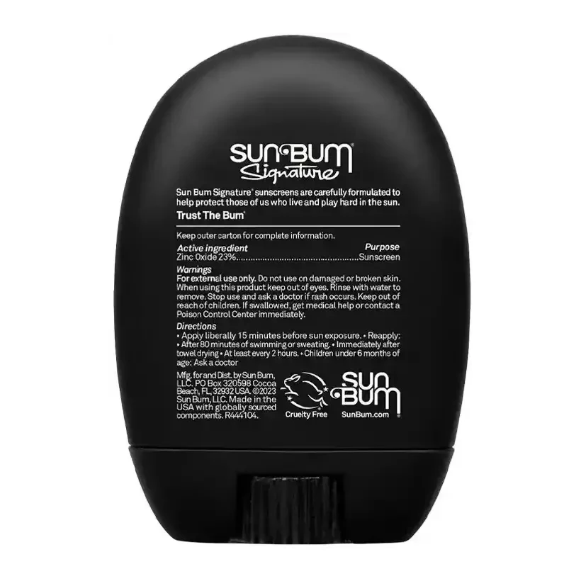 Sun protector Sun Bum Signature SPF30