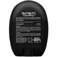 Stick solar Sun Bum Signature SPF50 Tinted 2