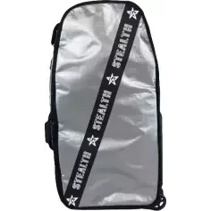 Funda de Bodyboard Stealth Tank wheely