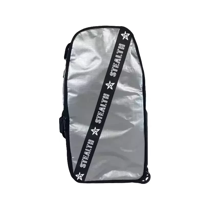 Housse de Bodyboard Stealth Tank wheely