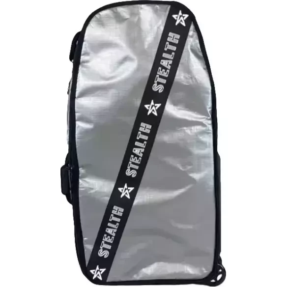 Housse de Bodyboard Stealth Tank wheely