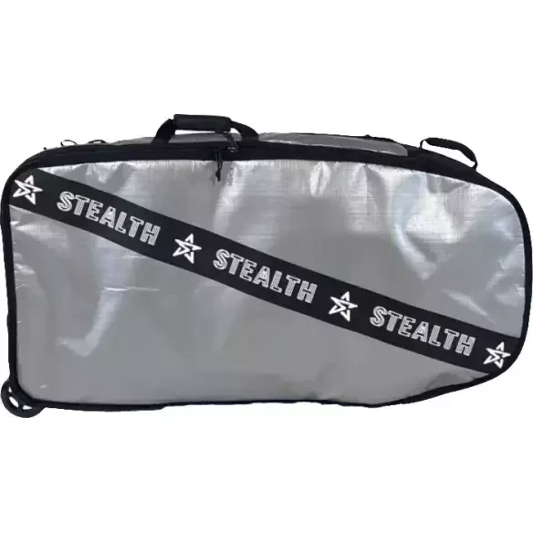 Housse de Bodyboard Stealth Tank wheely
