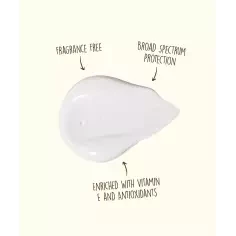 Crème solaire visage Sun Bum Original SPF 50 2