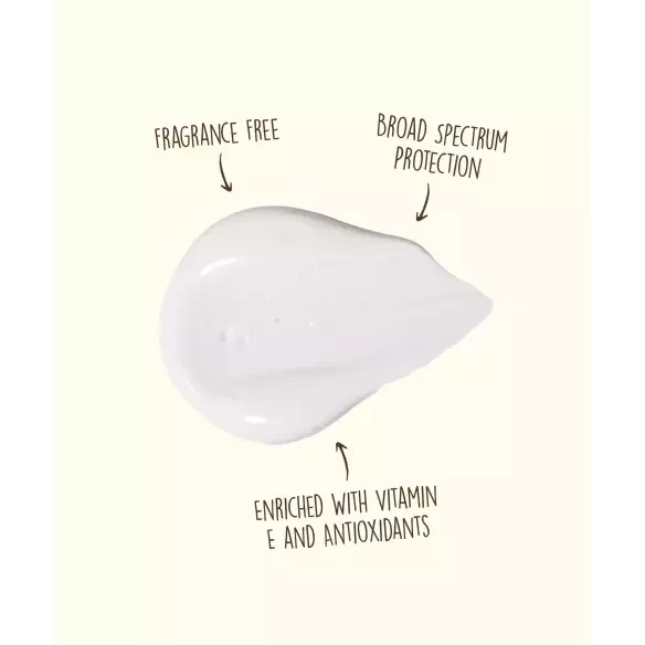 Sun Bum Original SPF 50 Face Sunscreen