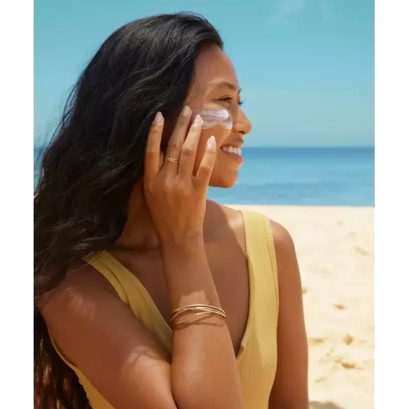 Crema solar Sun Bum Original SPF50 Face
