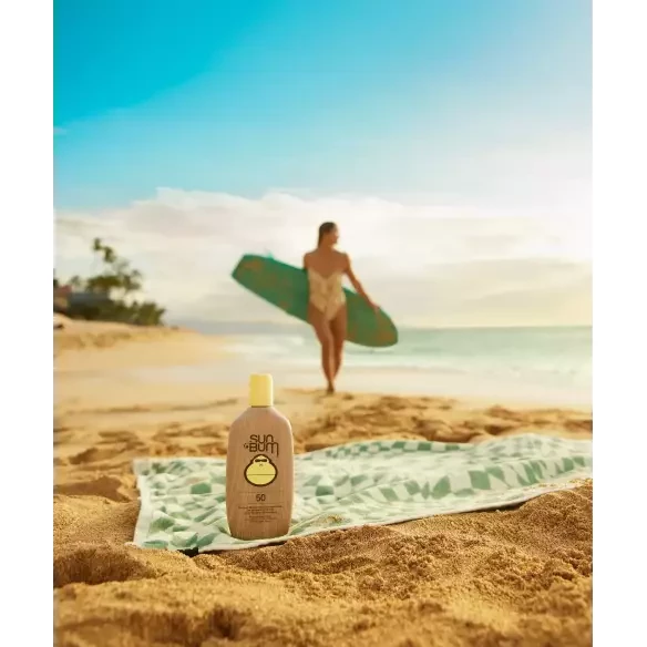 Crema solare Sun Bum Original SPF 50