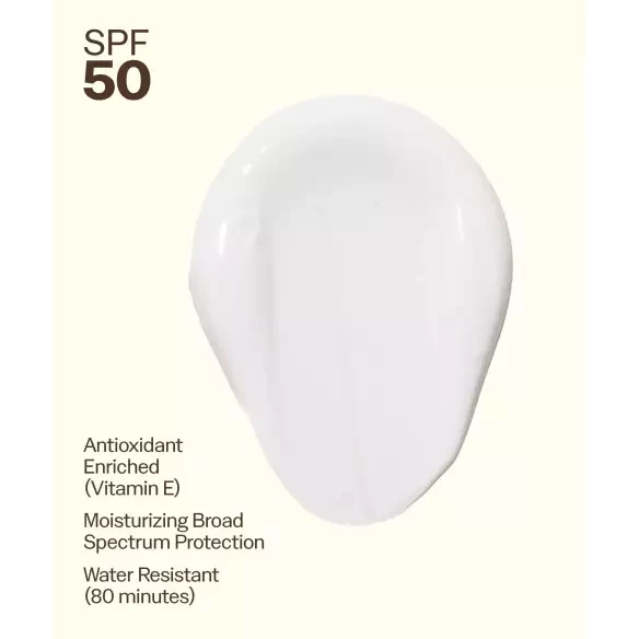 Crema solare Sun Bum Original SPF 50