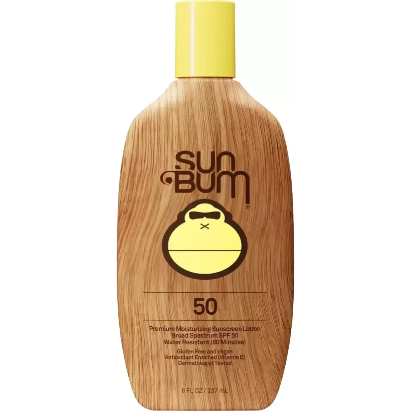 Protetor solar Sun Bum Original SPF 50