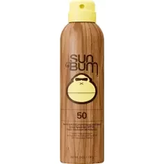Sun Bum Original SPF 50 Sunscreen spray