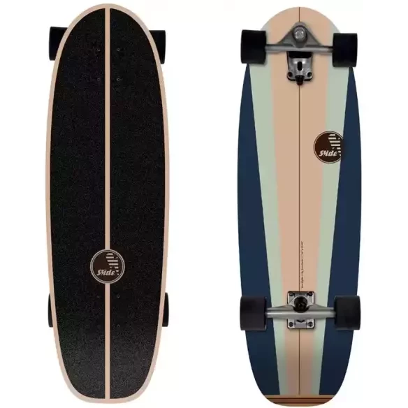 Surfskate Slide EVO-LUTION Glide 34''