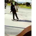 surfskate Slide OBQ 33''