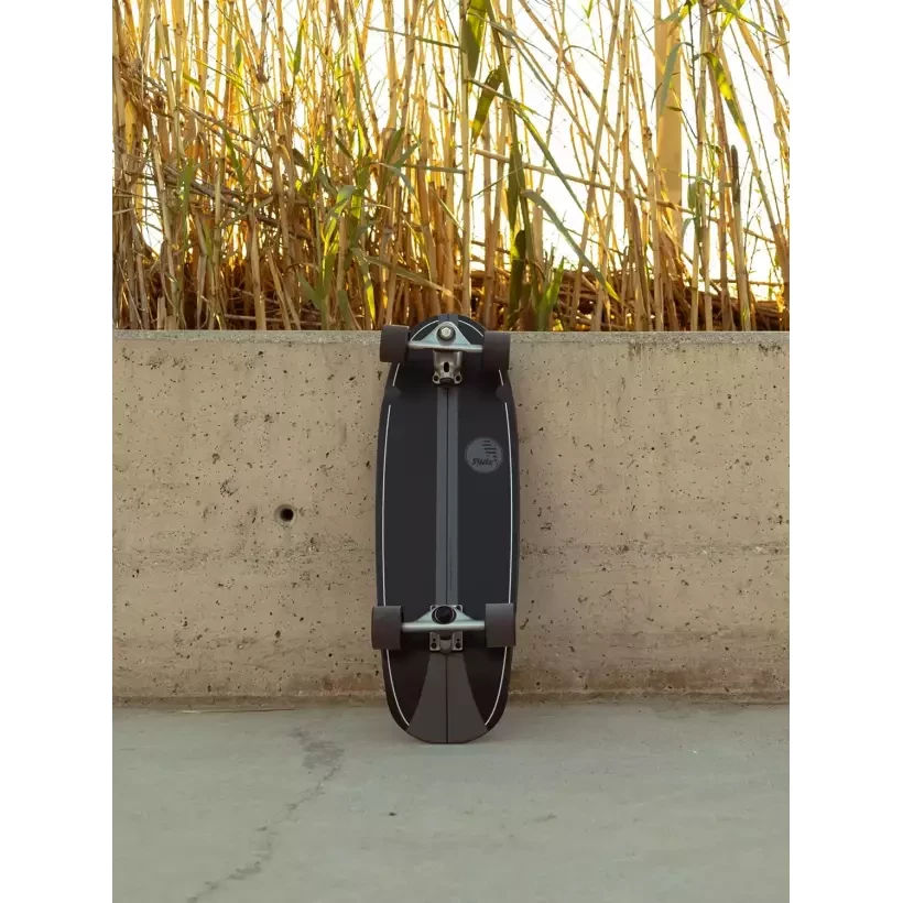 surfskate Slide Gussie ONYX 31''