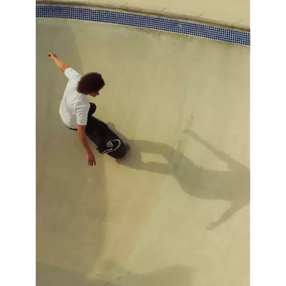 surfskate Slide Gussie ONYX 31''