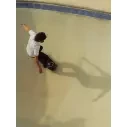 surfskate Slide Gussie ONYX 31''