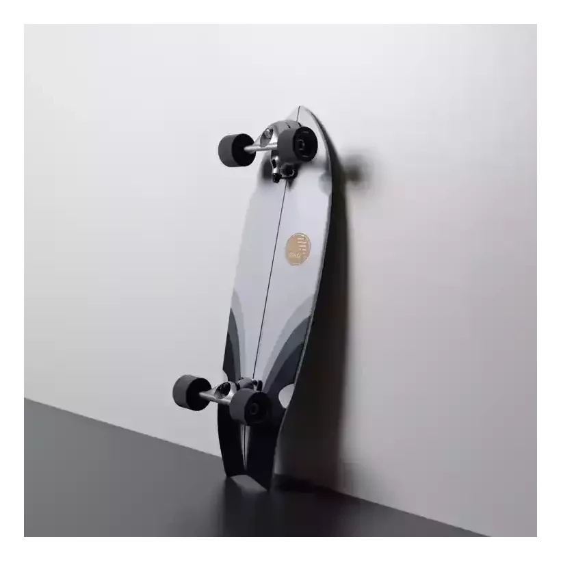 surfskate Slide  Fish Tech-Tonic 32”