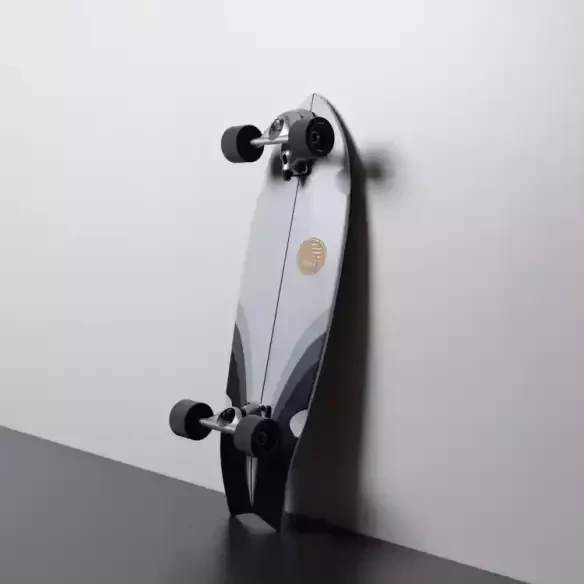surfskate Slide  Fish Tech-Tonic 32”