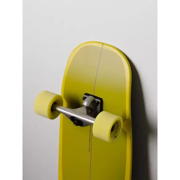 Ruedas Slide 70mm Lime