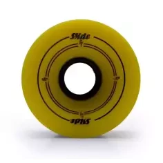 Räder Slide 70mm Lime