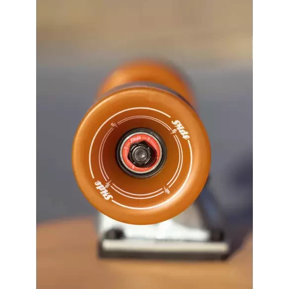 Räder Slide 70mm Toffee