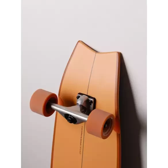 wielen Slide 70mm Toffee