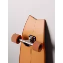 Räder Slide 70mm Toffee