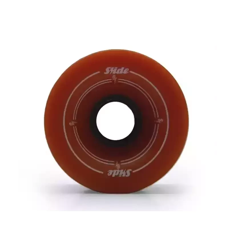 wielen Slide 70mm Toffee