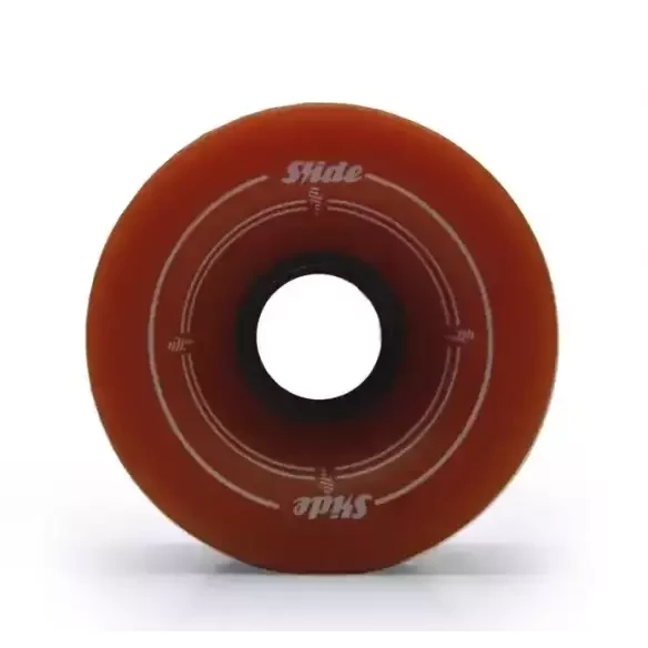 wielen Slide 70mm Toffee