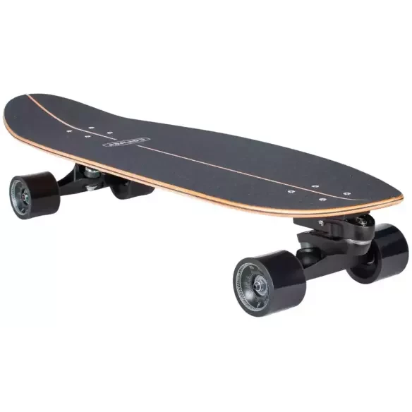 Surfskate Carver Black Label 32,5'' C7