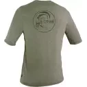 O´Neill Trvlr Hybrid SS Chimera UV T-shirt
