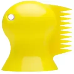Limpiador de parafina Surflogic Yellow