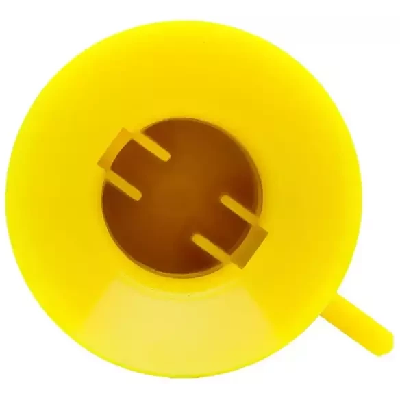 Nettoyant à paraffine Surflogic Yellow