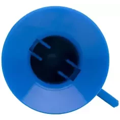 Limpiador de parafina Surflogic Blue 2