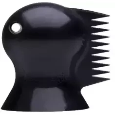 Surflogic Black Paraffin Cleaner