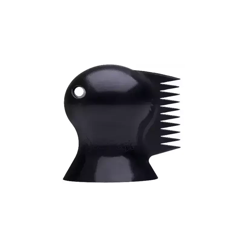 Pulitore di paraffina Surflogic Black