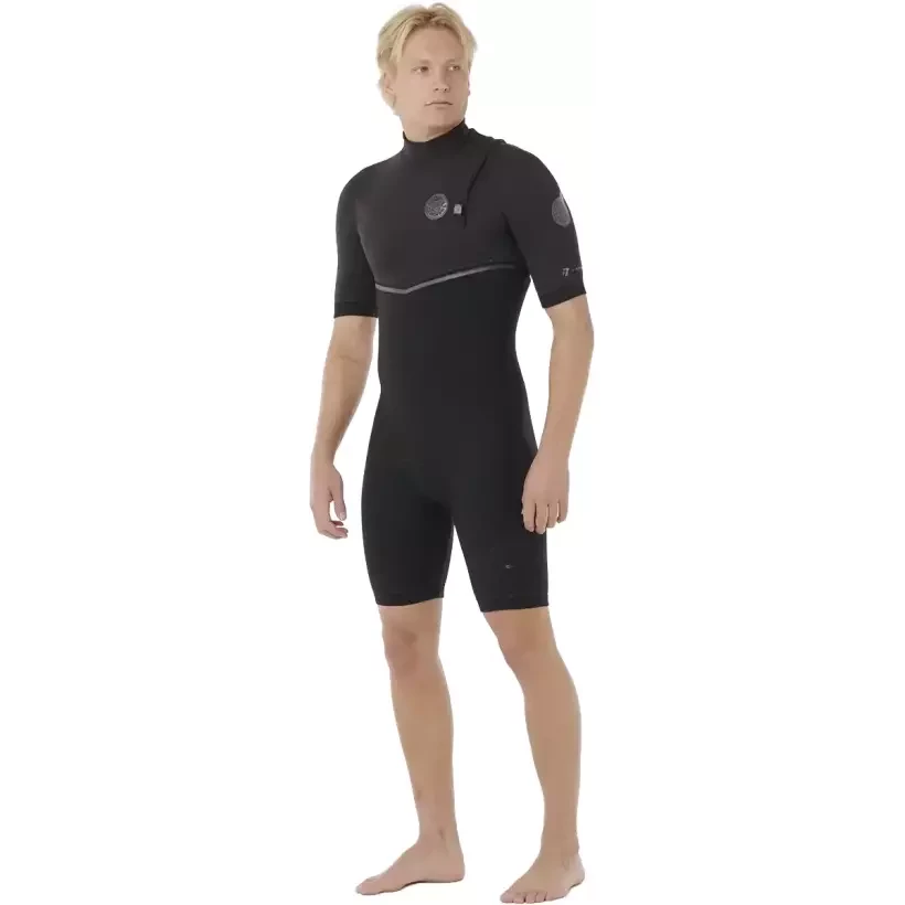 Rip Curl E-Bomb 2mm SS Shorty Wetsuit