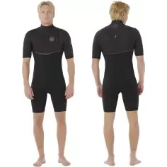 Rip Curl E-Bomb 2mm SS Shorty Wetsuit