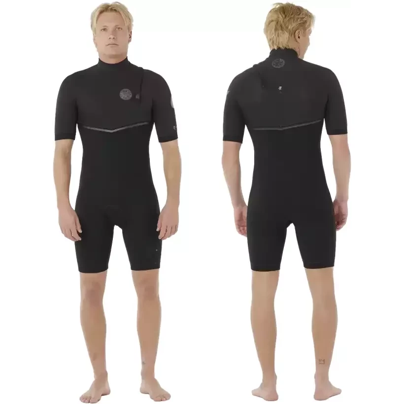 Neopreen Shorty Rip Curl E-Bomb 2mm SS