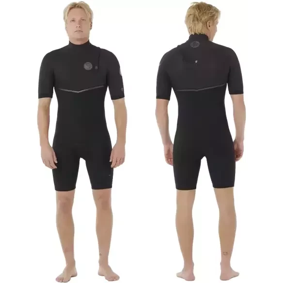 Rip Curl E-Bomb 2mm SS Shorty Wetsuit