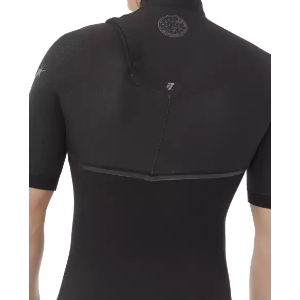Rip Curl E-Bomb 2mm SS Shorty Wetsuit