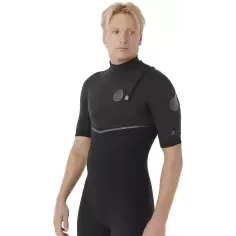 Rip Curl E-Bomb 2mm SS Shorty Wetsuit 2