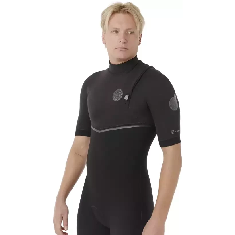 Neopreen Shorty Rip Curl E-Bomb 2mm SS
