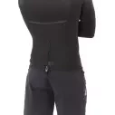 Top de neoprene Rip Curl E-Bomb Jacket 1.5mm Black