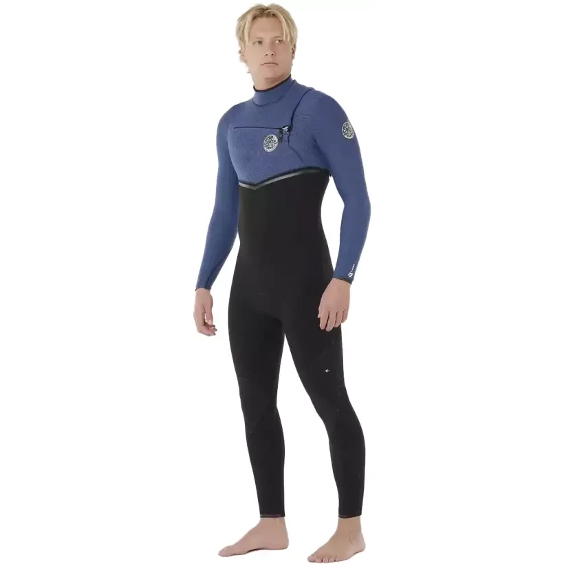 Rip Curl E-Bomb 3/2mm CZ Navy Wetsuit