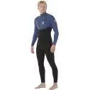 Rip Curl E-Bomb 3/2mm CZ Navy Wetsuit